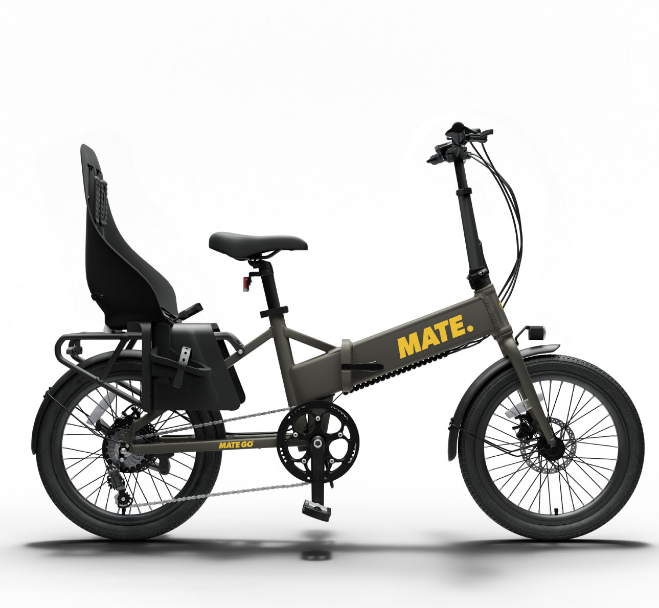 モデルを比較する – MATE.BIKE JAPAN