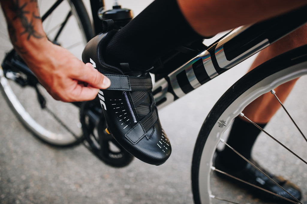 AKSIUM STRAP - BLACK | MAVIC ブランド公式サイト