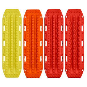 MKII Heritage pack - Maxtrax USA