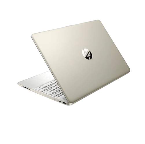 Laptop HP 15s - du1110TU i3 10110U| 8GB RAM| 512GB SSD| 15.6