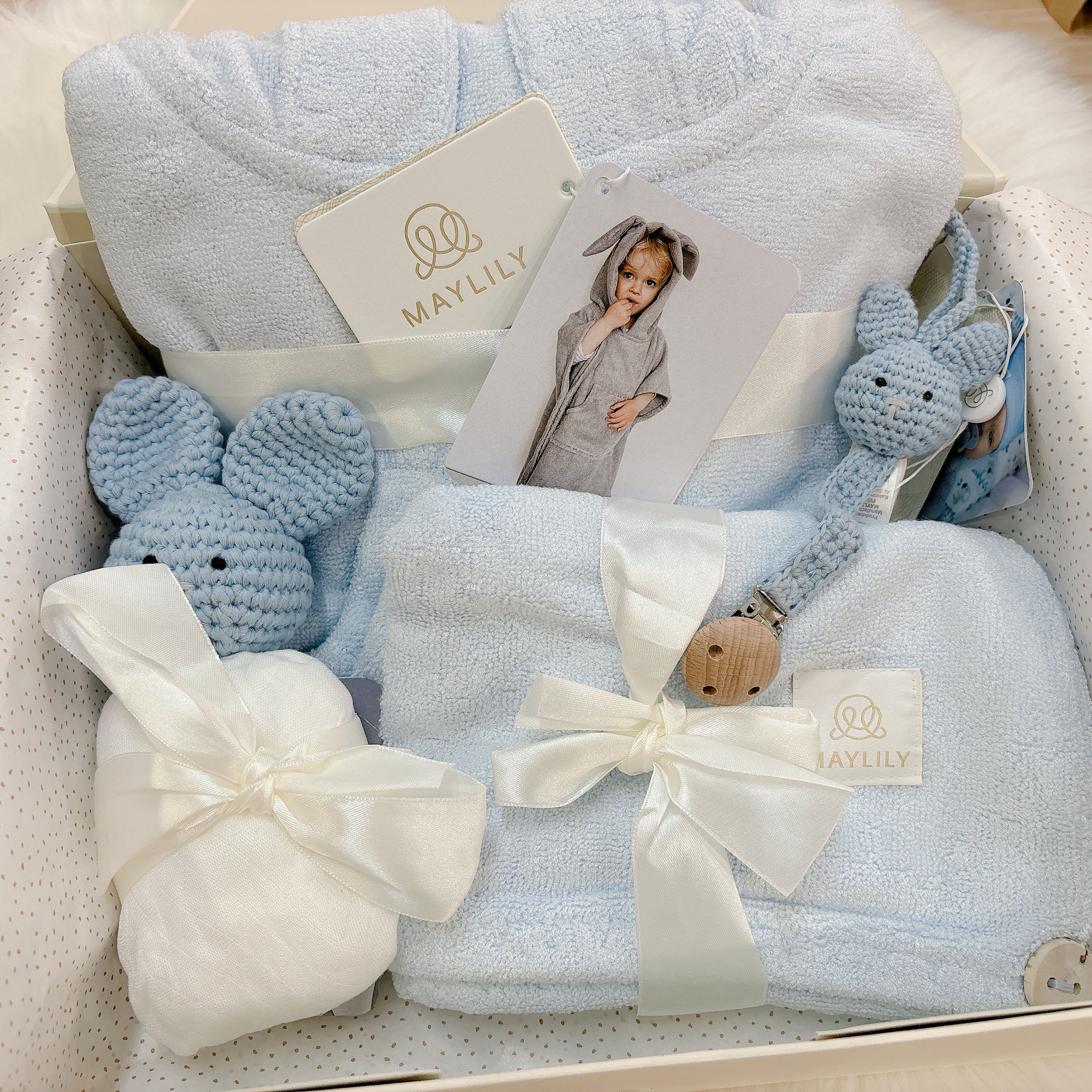 限定BOX】バニーボックス – MAYLILY JAPAN