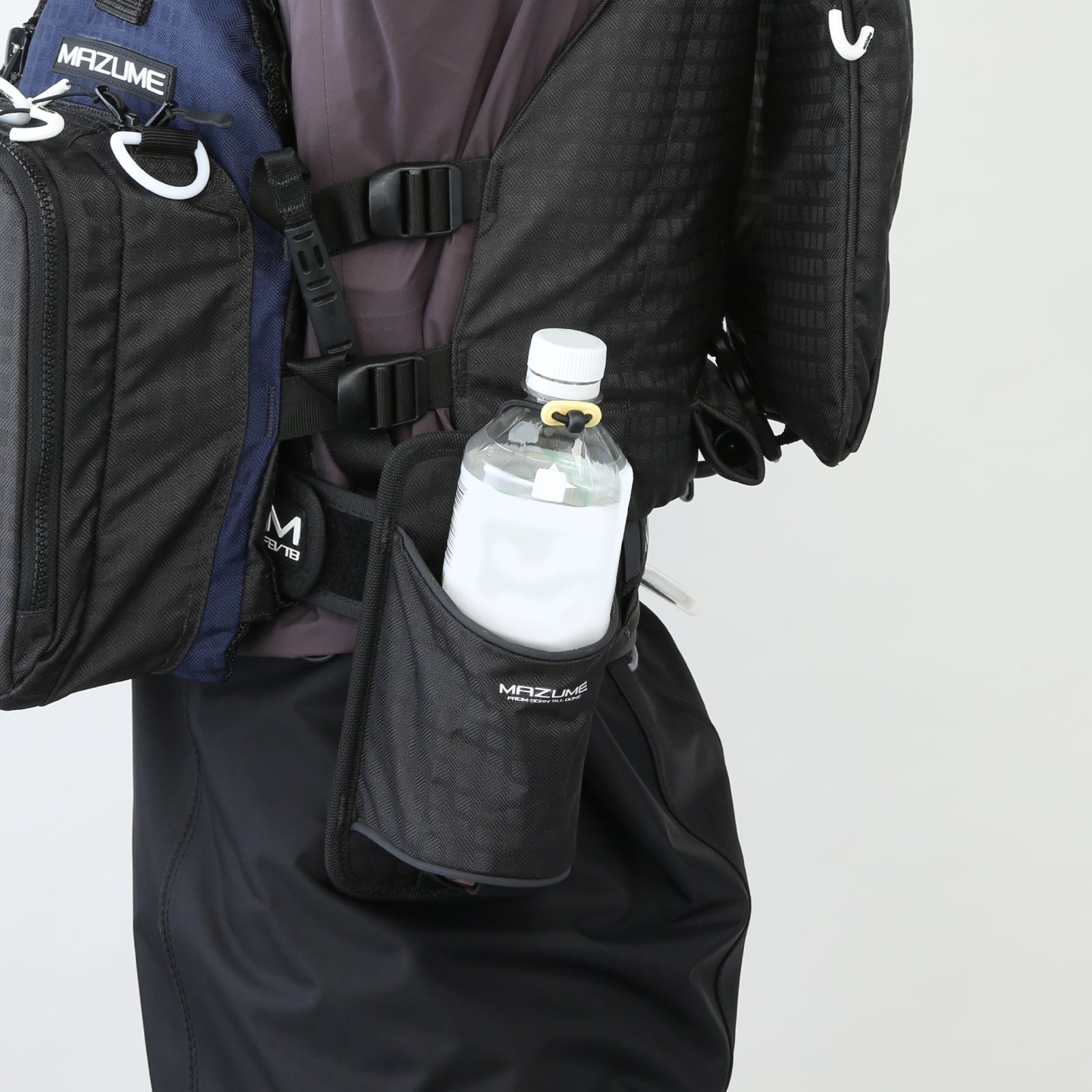 mazume レッドムーンライフジャケット サーフスペシャルⅢ