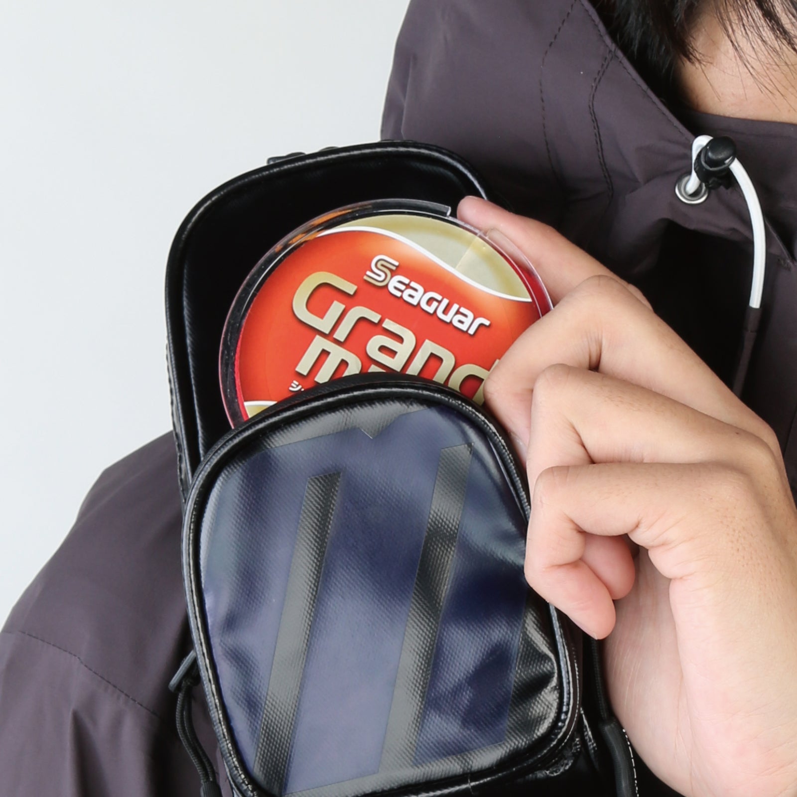 mazume レッドムーンライフジャケット サーフスペシャルⅢ