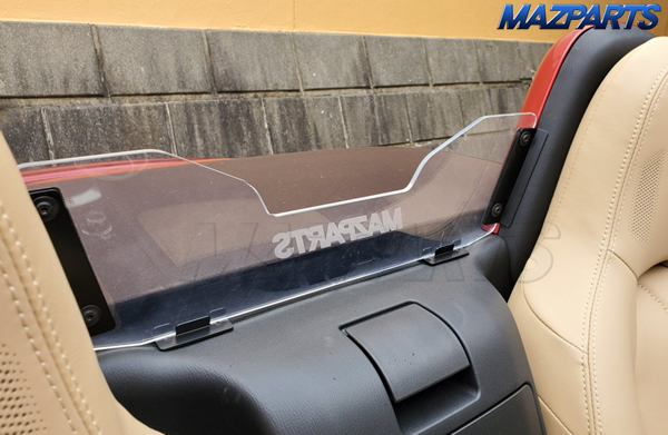 MAZPARTS マツダ車専門・輸入&オリジナルパーツ販売 / NDロードスター
