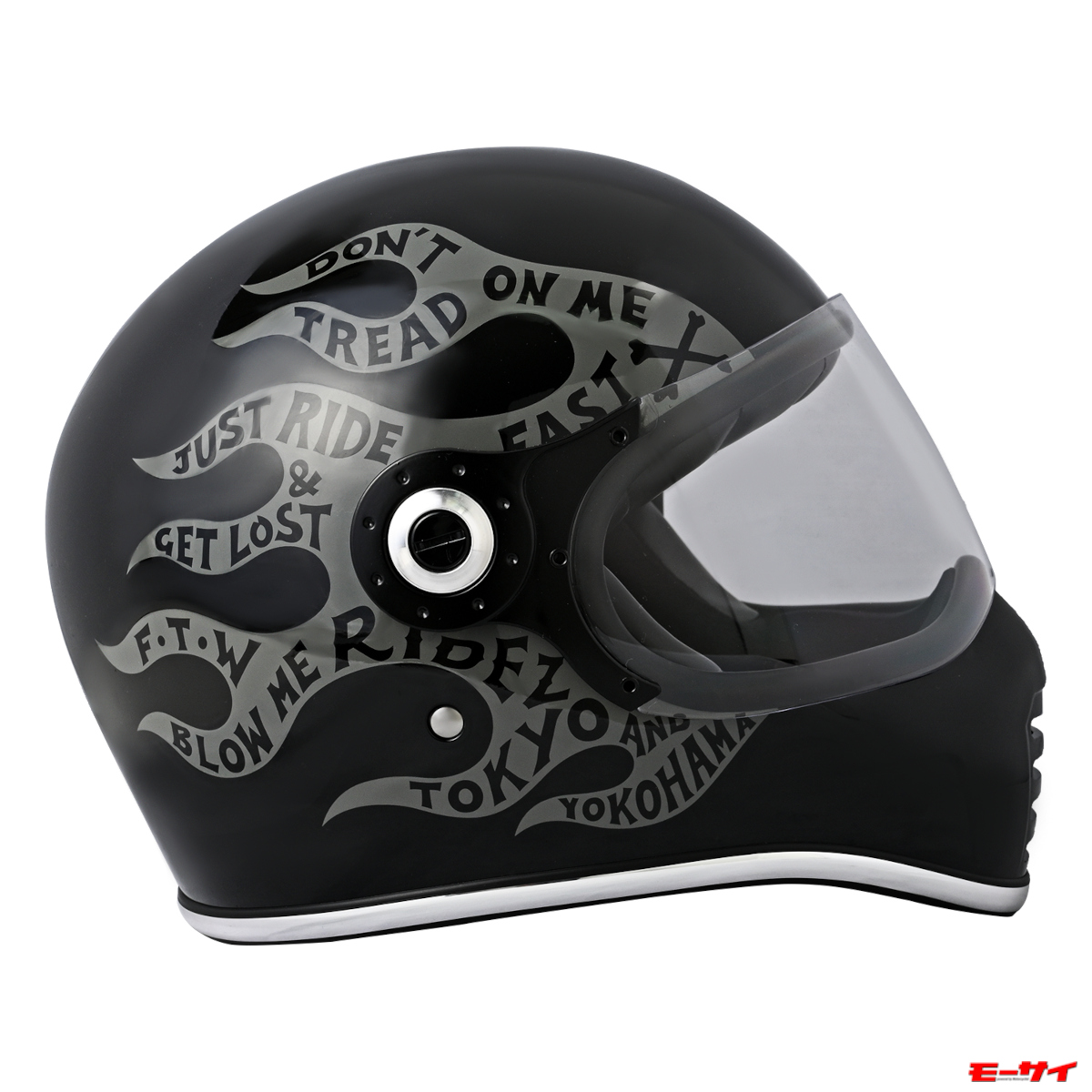 RIDEZ】「X＆XXヘルメット」にNEWグラフィック＆新色が、1カラー200個