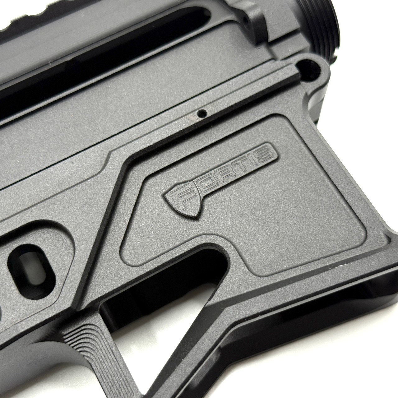 IRON Airsoft マルイ MWS用 FORTIS レシーバーキット - MGA SHOP