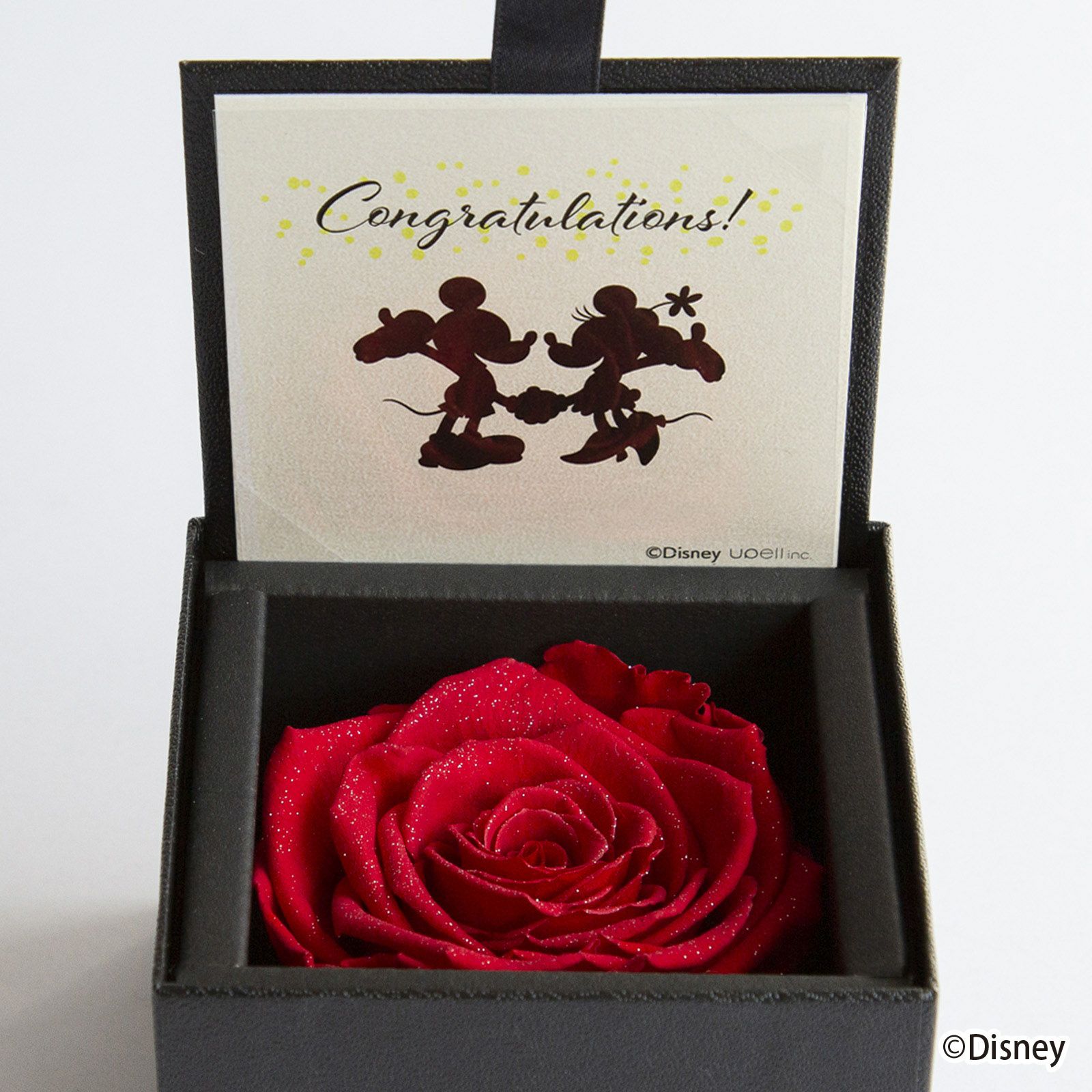 ダイヤモンドローズディズニーエディション(85)/Congratulations