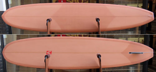 カツカワミナミサーフボード