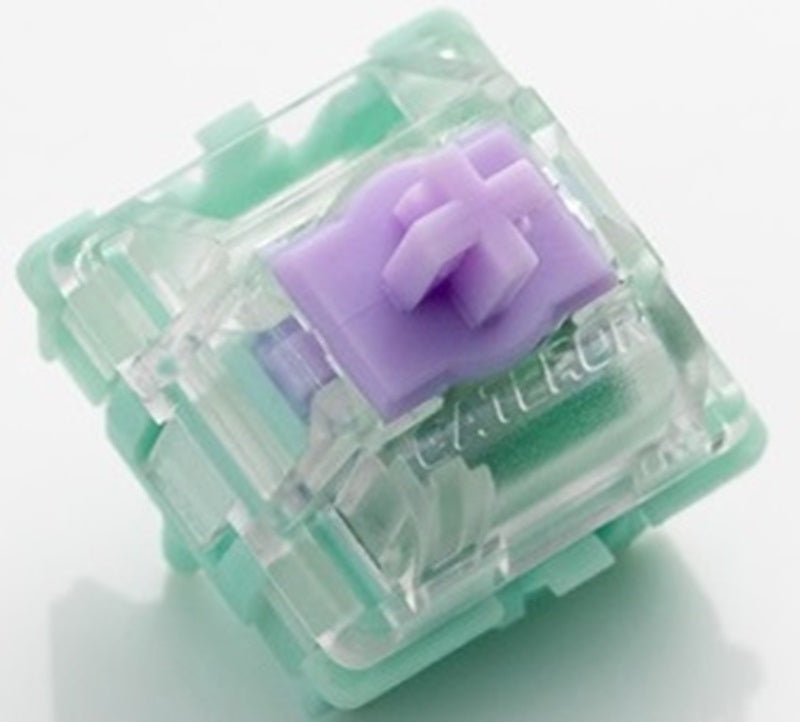 Wuque Studio Dash 55g Linear Plate Mount Magnetic HE Switch