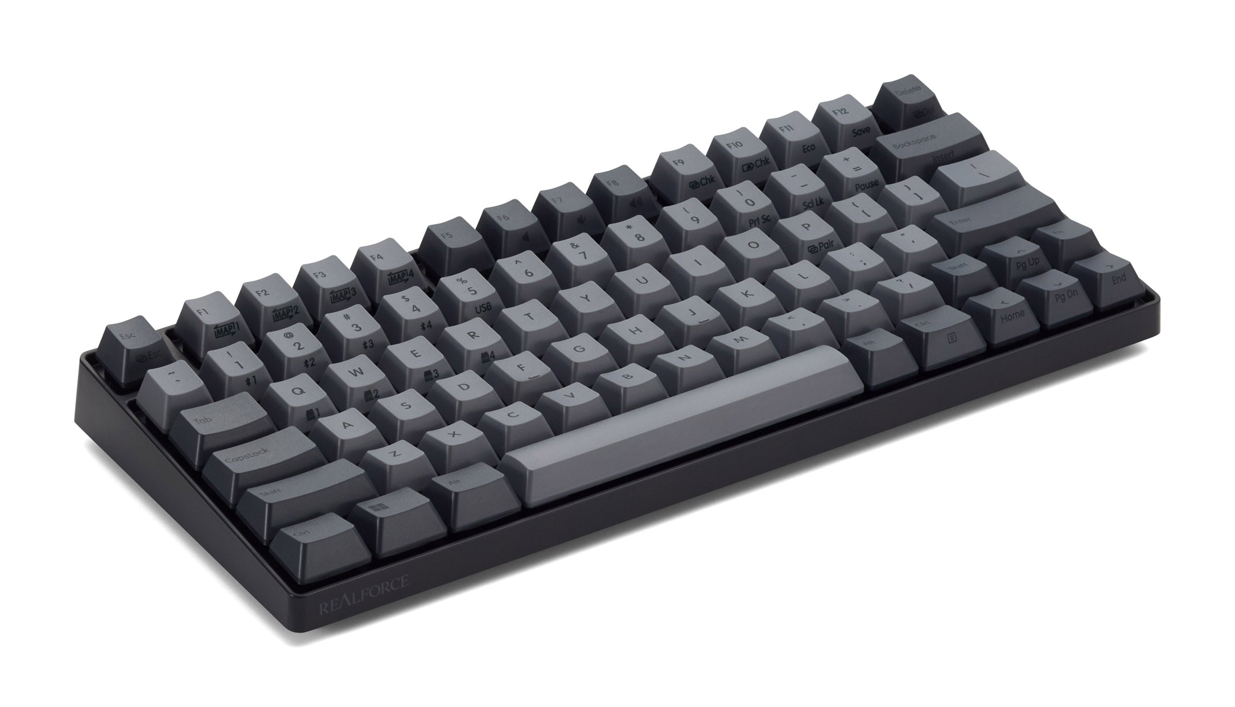 Topre Realforce RC1 75% Bluetooth Keyboard