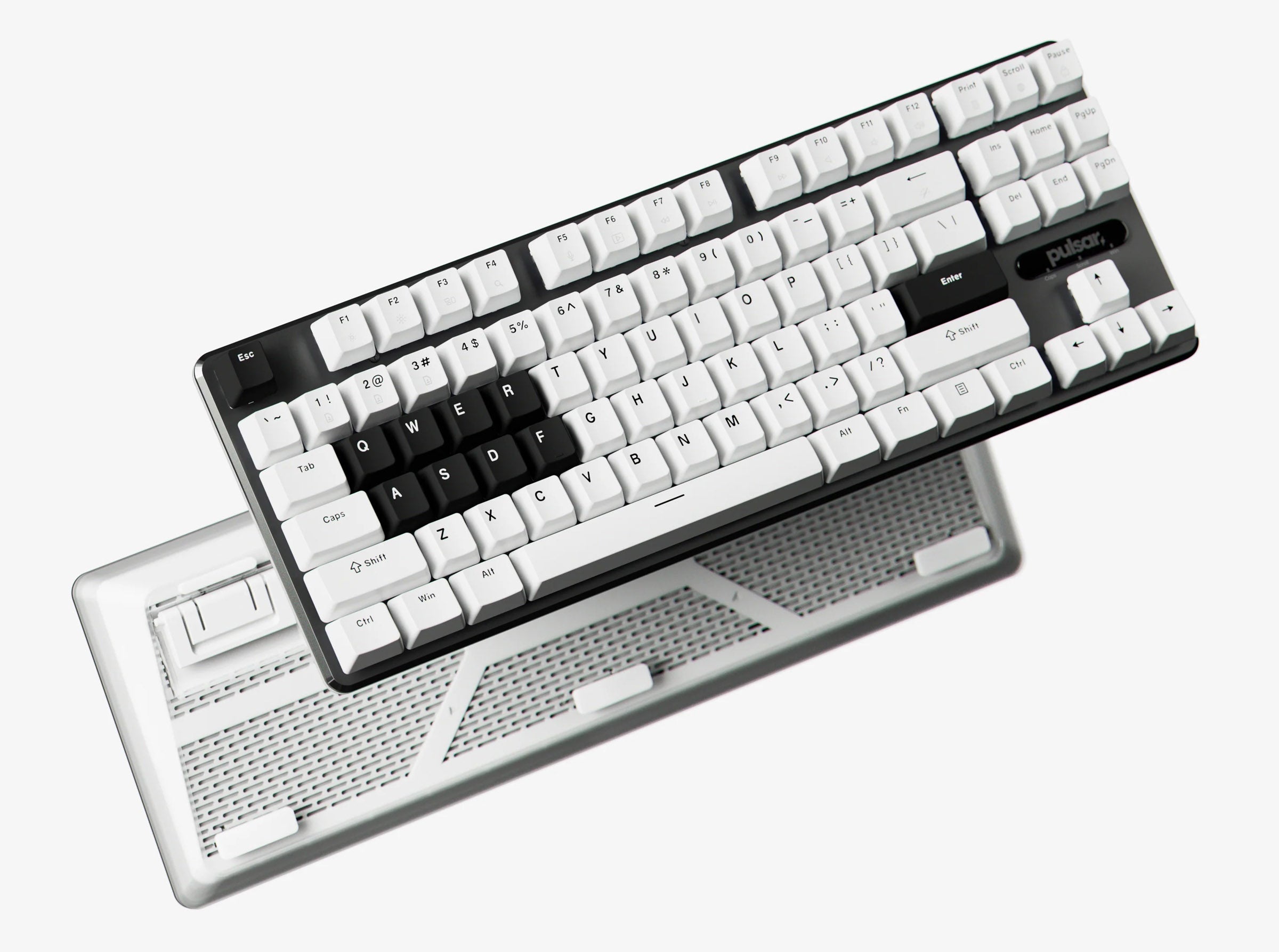 Pulsar PCMK 2 HE TKL Keyboard