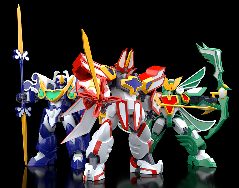 希少レア物】グランゾート 光の三魔動王 カードダス 希少レア物