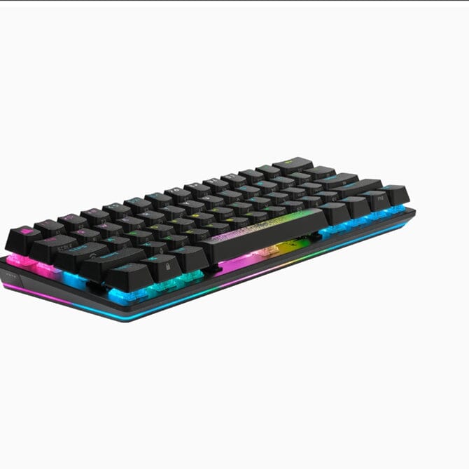 CORSAIR K70 PRO MINI ワイヤレス RGB 60% メカニカルキーボード