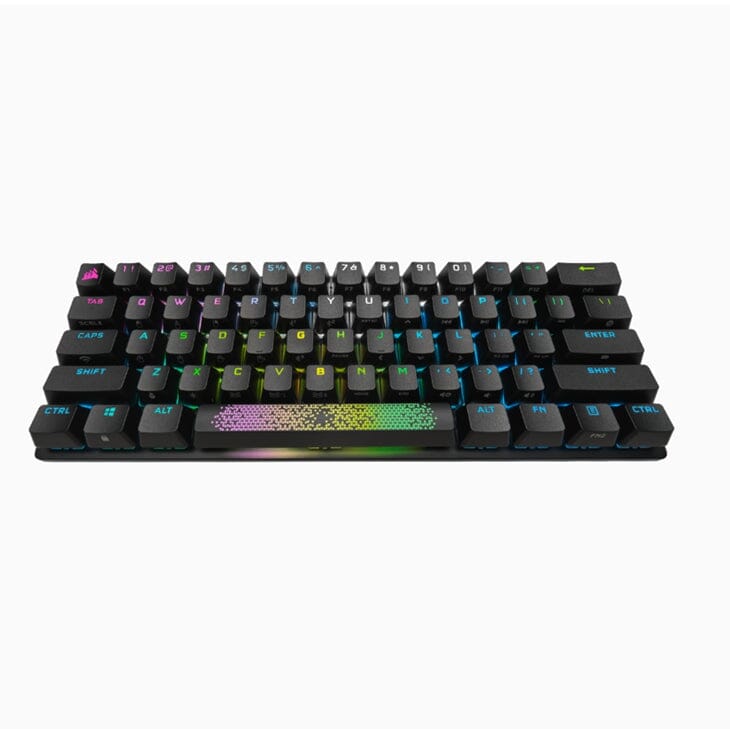 CORSAIR K70 PRO MINI Wireless RGB 60% Mechanical Keyboard