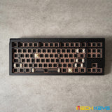 WEIKAV STARS80 V2 Three Mode QMK Keyboard Kit – mechkeysshop