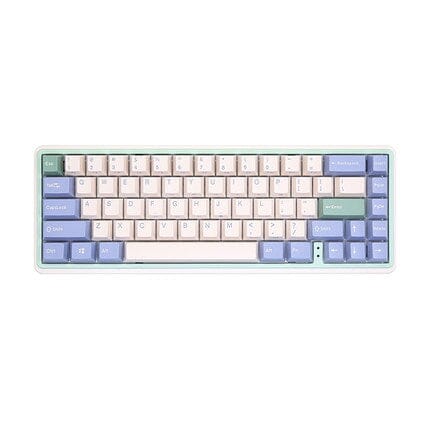 VARMILO Minilo 65% Hot-swap Morandi Mechanical Keyboard – mechkeysshop