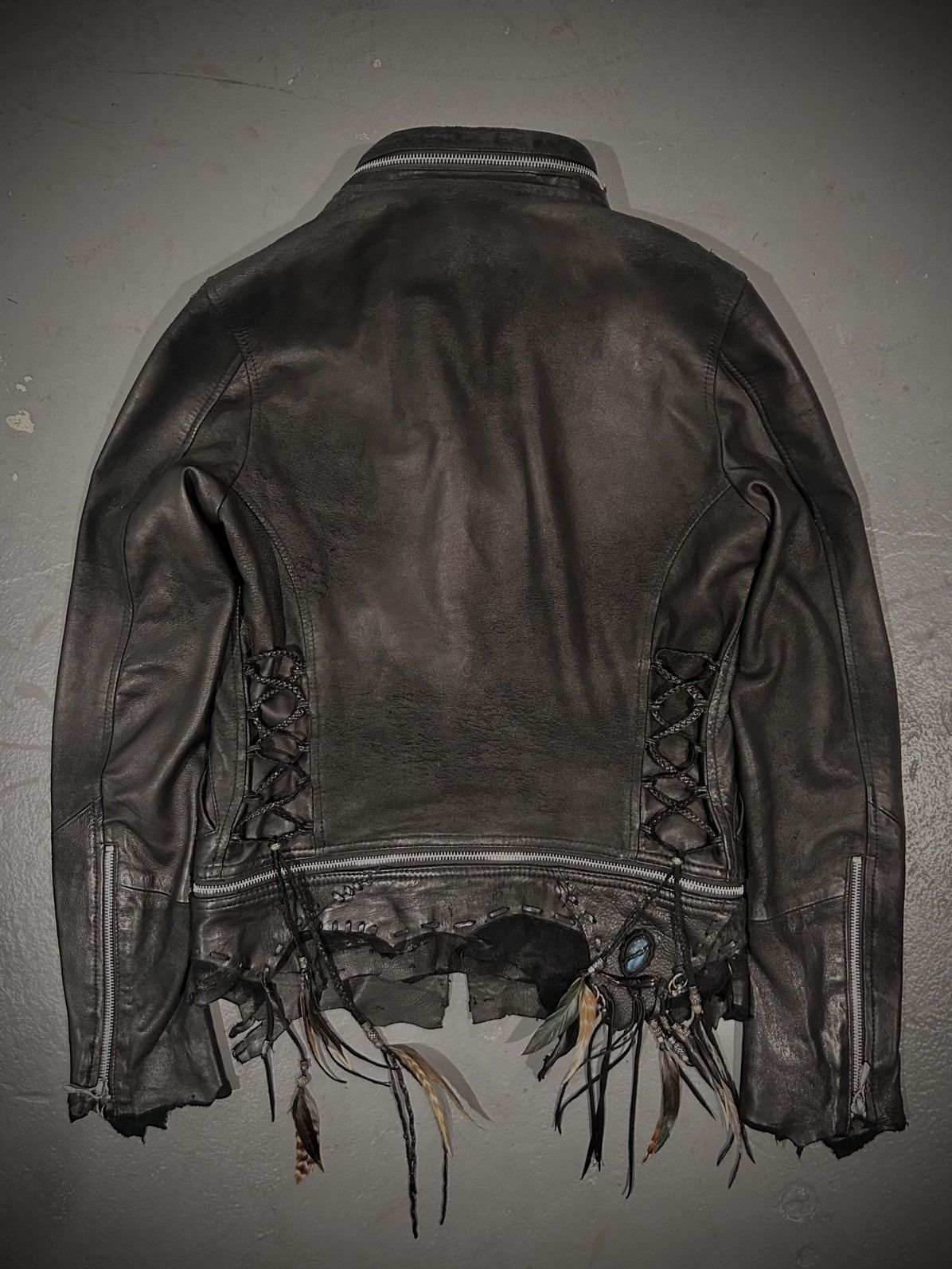 14th Addiction × If Six Was Nine × Le Grande Bleu (L.G.B.) 14th