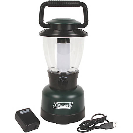 Coleman 54-Lumen 4D LED Camp Lantern at Tractor Supply Co