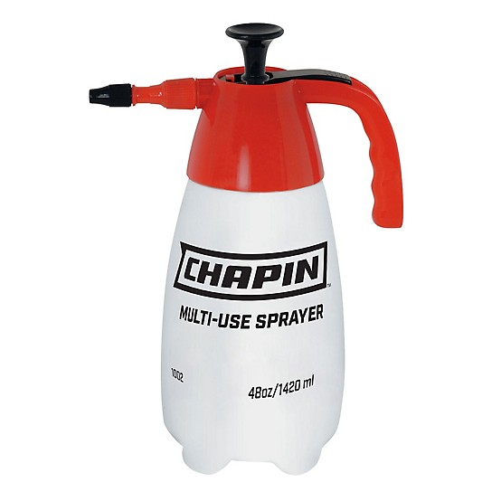 Chapin 1002: 48 oz. Handheld Multi-purpose Pump Sprayer at Tractor