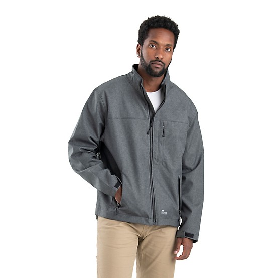 Berne Men's Highland Softshell Jacket at Tractor Supply Co