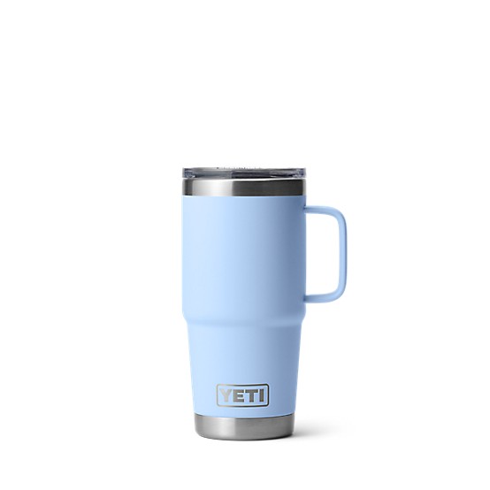 YETI 20 oz. Rambler Travel Mug at Tractor Supply Co
