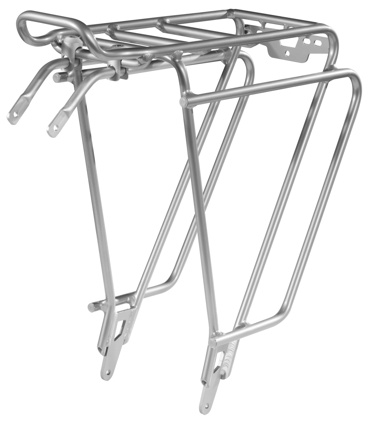 Bontrager BackRack Deluxe - Electra Bikes