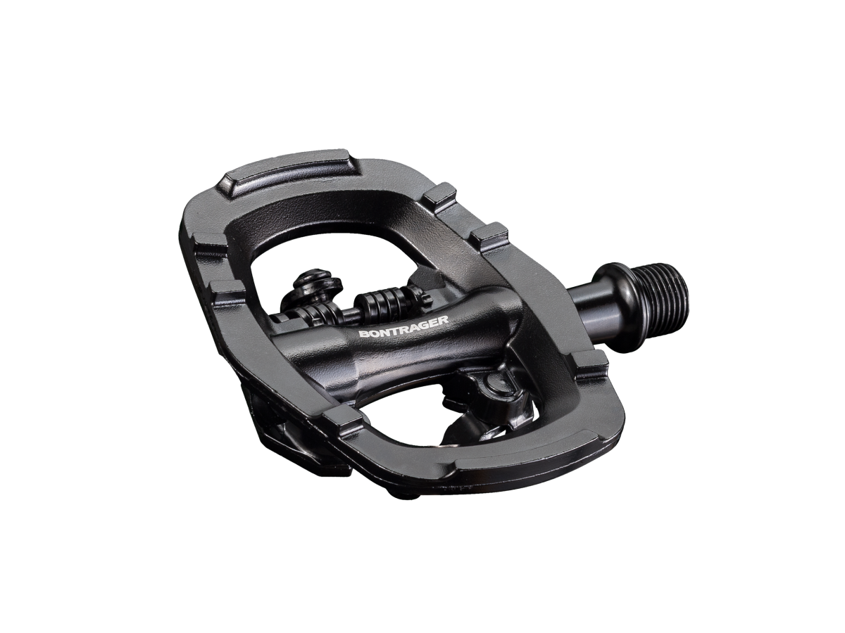 Bontrager Commuter Pedal Set - Trek Bikes