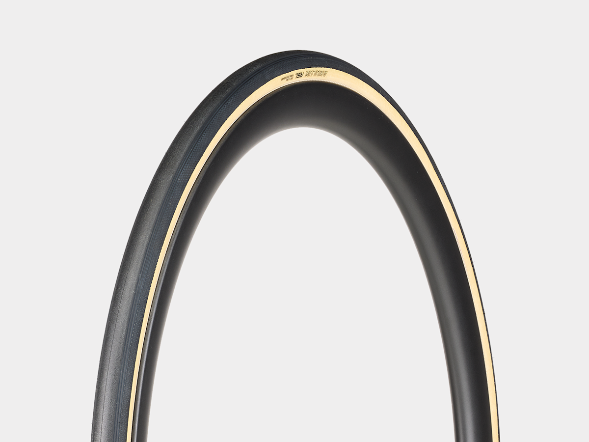 Bontrager Aeolus RSL TLR Road Tire - Trek Bikes