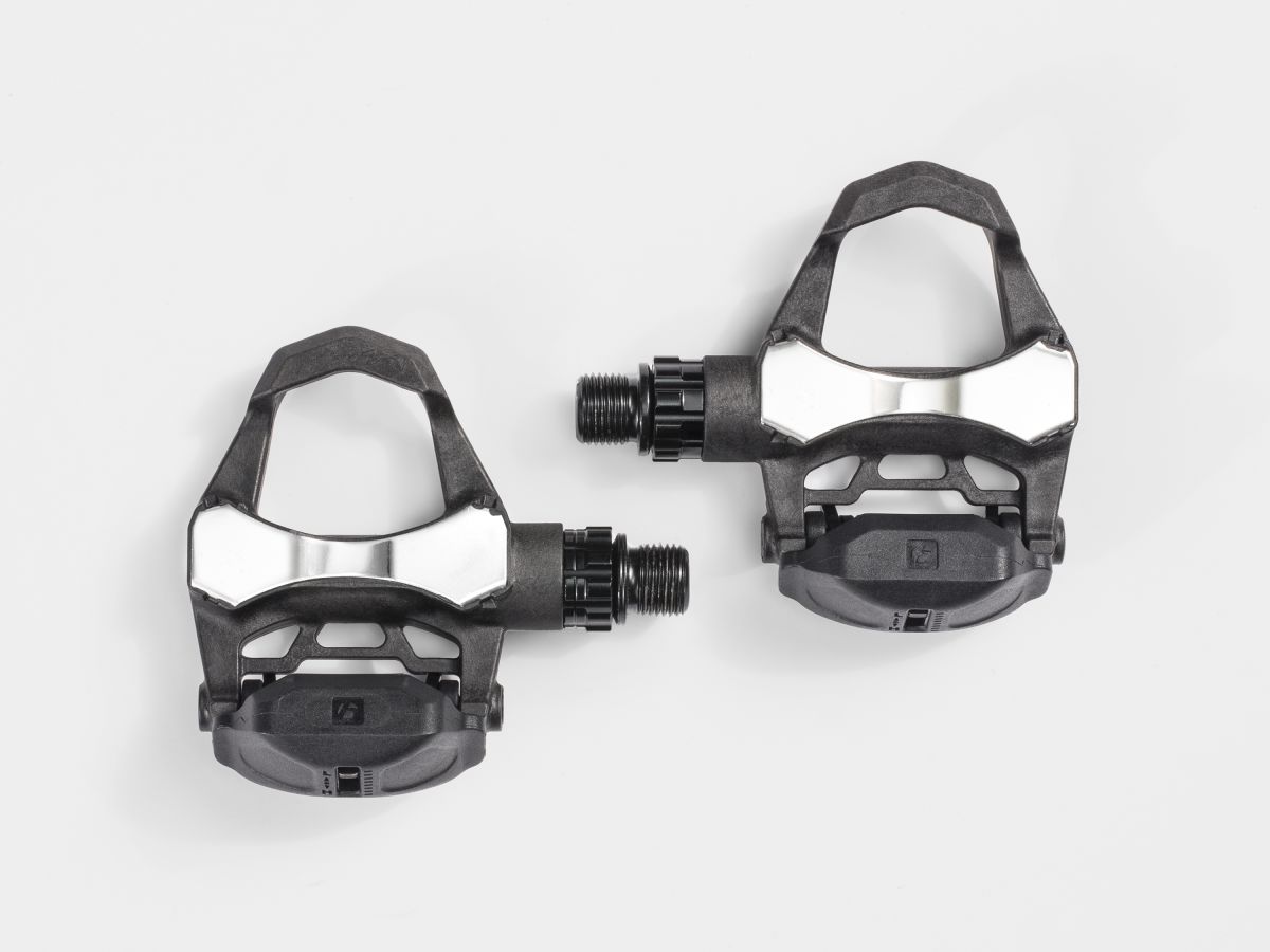 Bontrager Elite Road Pedal Set - Trek Bikes