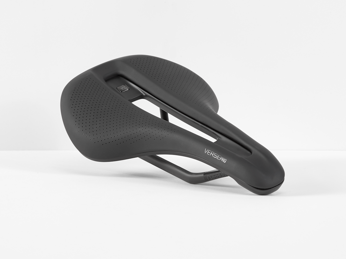 Bontrager Verse Pro Bike Saddle - Electra Bikes