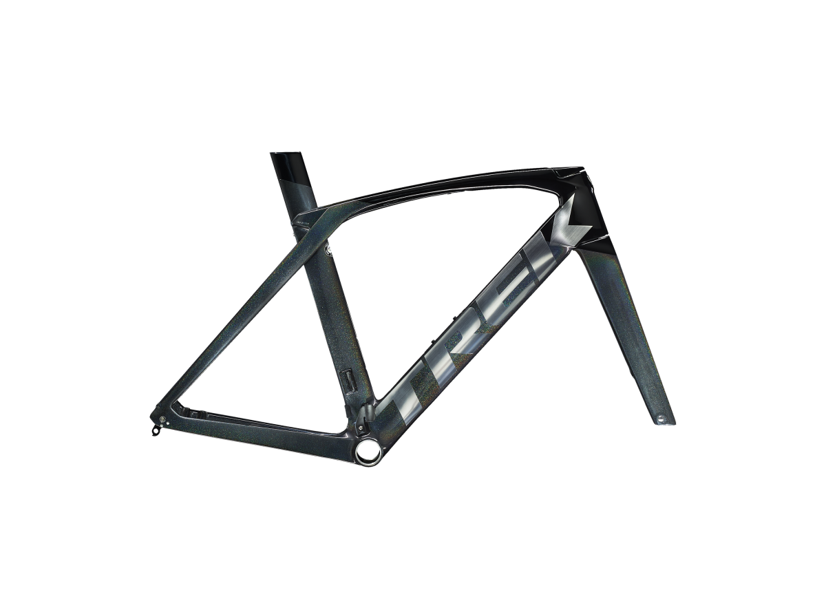 Madone SLR Gen 6 T47 Disc Frameset - Trek Bikes