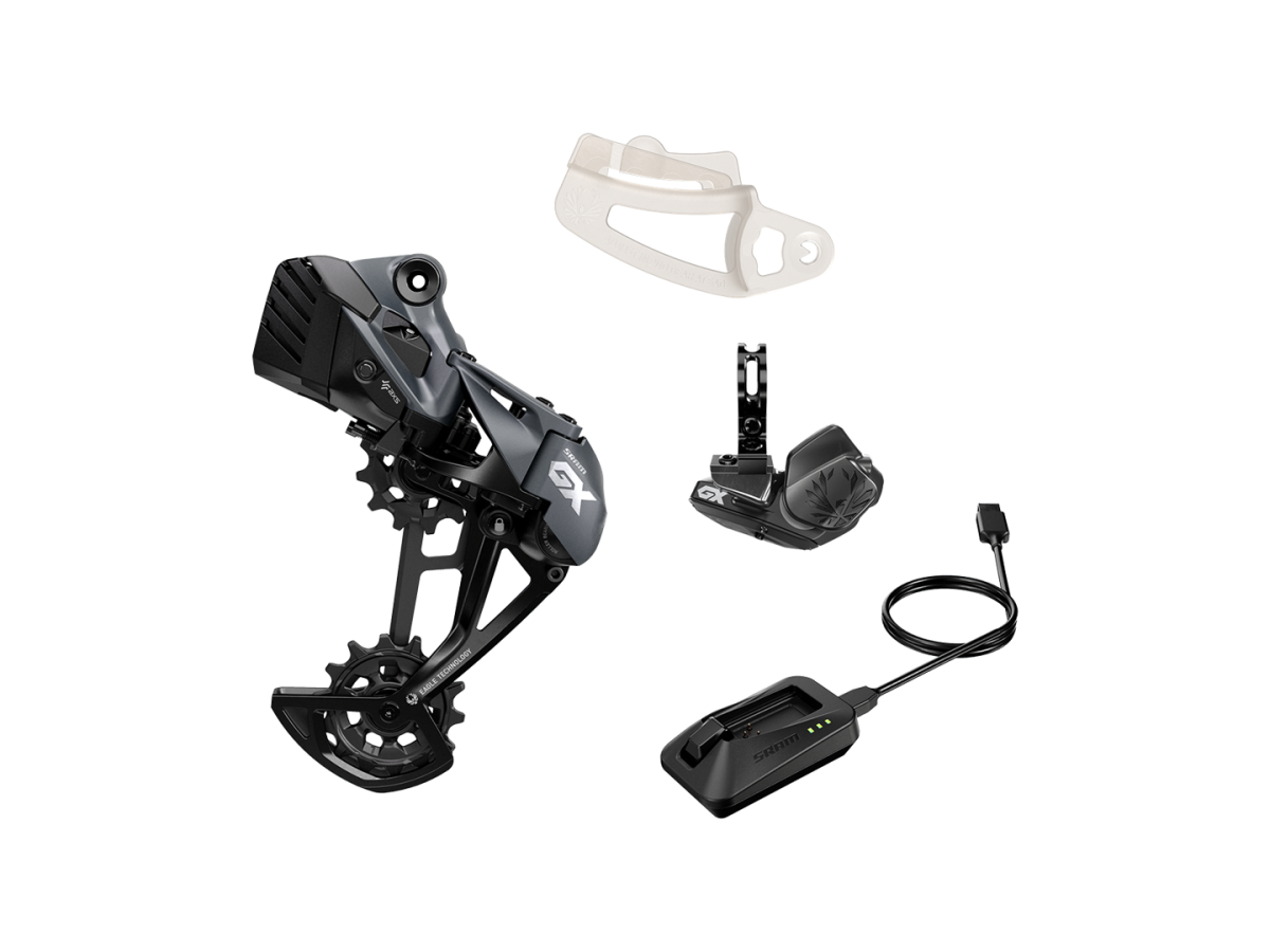 SRAM GX Eagle AXS Upgrade Kit - Trek Bikes