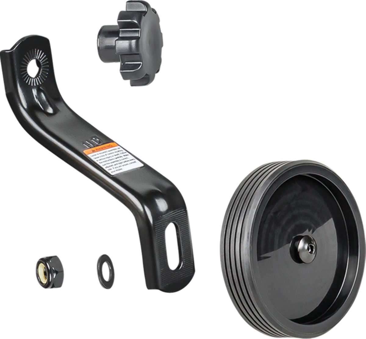 トレック 16˝ キッズトレーニング ホイール - Trek Bikes (JP)