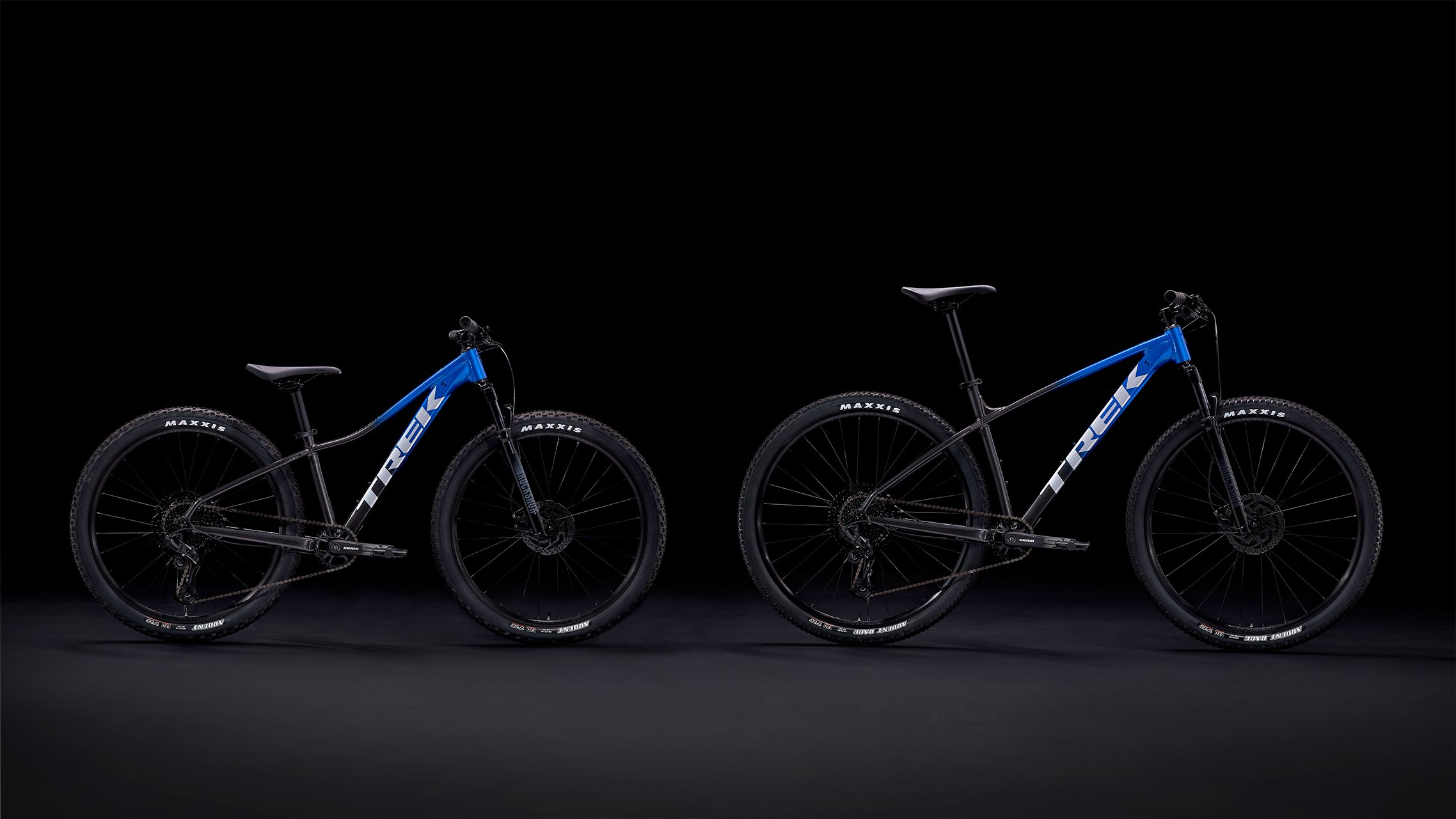 Trek Marlin 7 Gen 2 – Cahaba Cycles