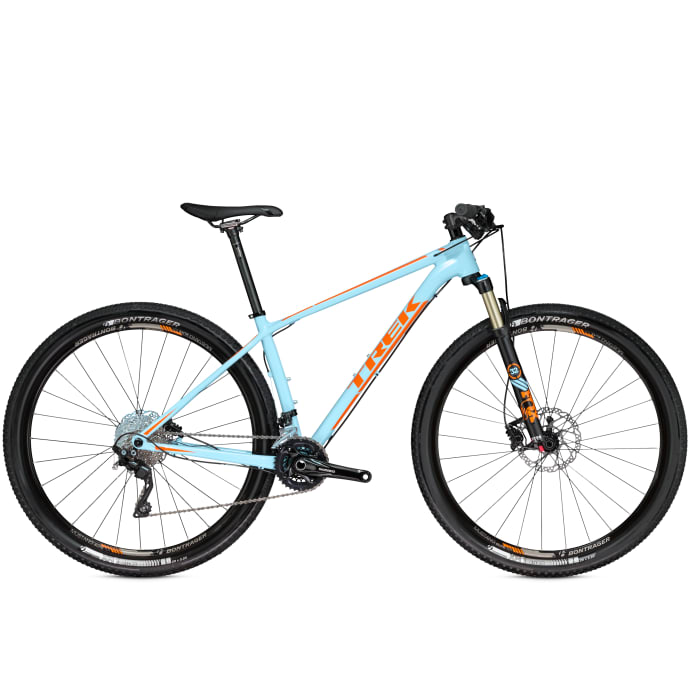 Superfly 7 - Trek Bikes (CA)