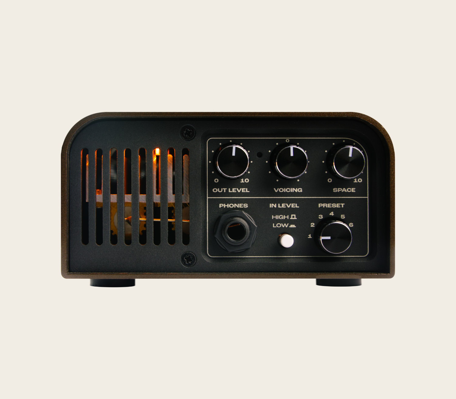 Torpedo Captor X SE - Two notes