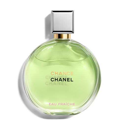 CHANCE EAU FRAÎCHE Eau de Parfum Spray 3.4 oz | Ulta Beauty