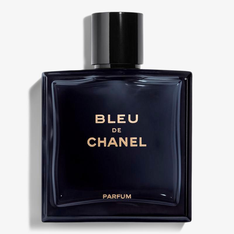 CHANEL - 3.4 oz BLEU DE CHANEL 2-in-1 Cleansing Gel | Ulta Beauty