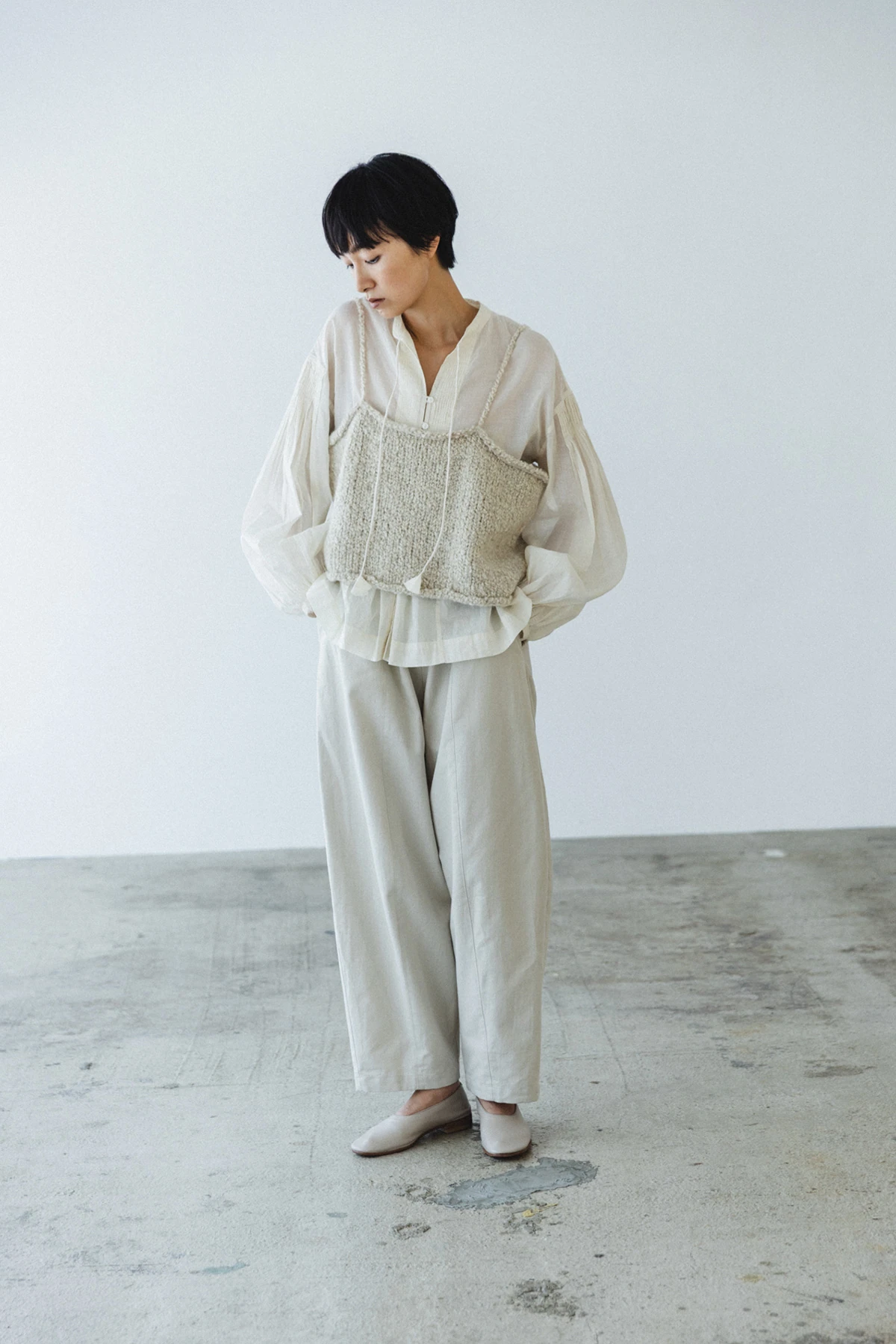 KAGURE 2025 AUTUMN | かぐれ | URBAN RESEARCH MEDIA