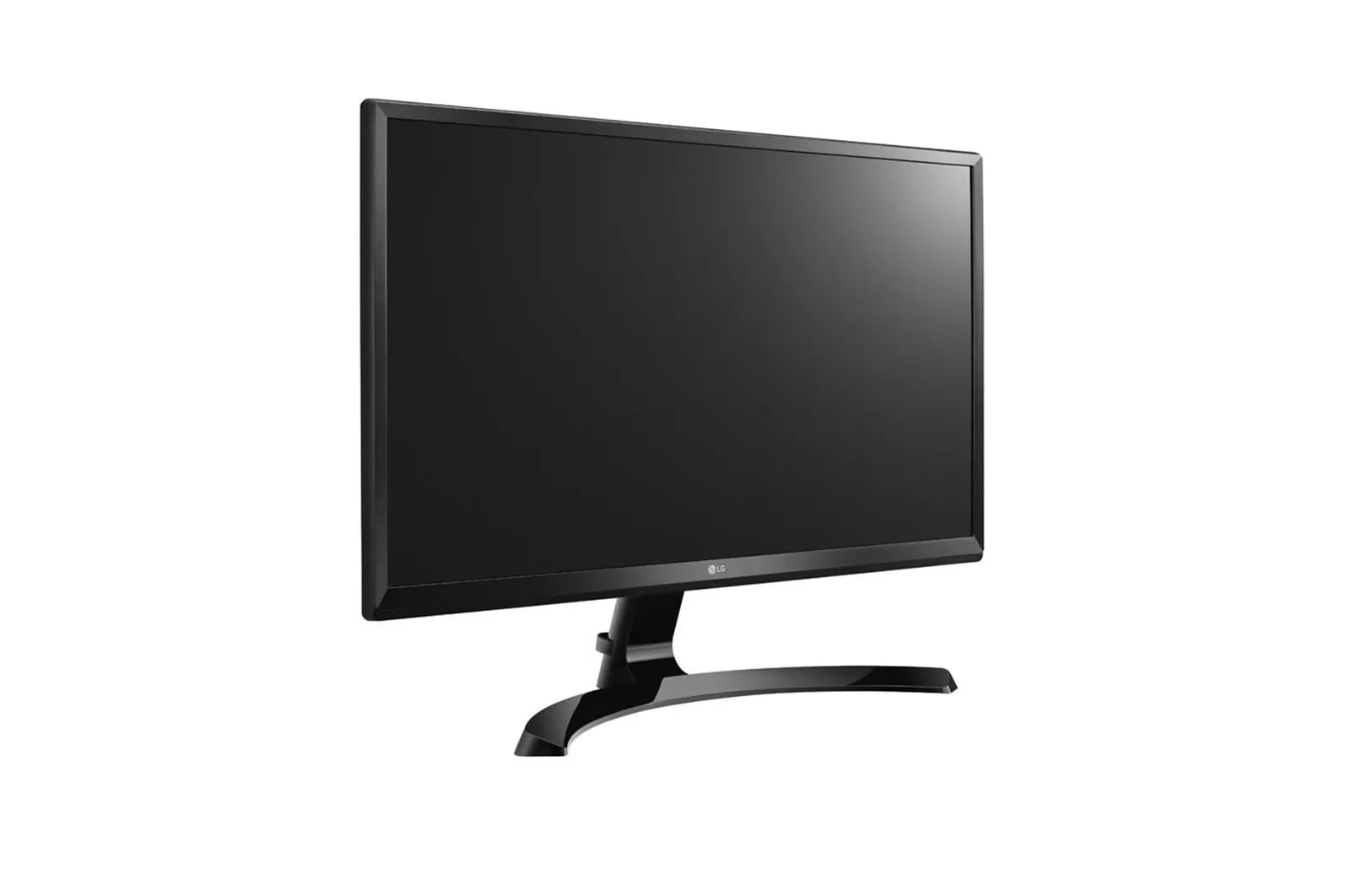 LG 27'' Class 4K UHD IPS LED Monitor (27'' Diagonal) (27UD58-B