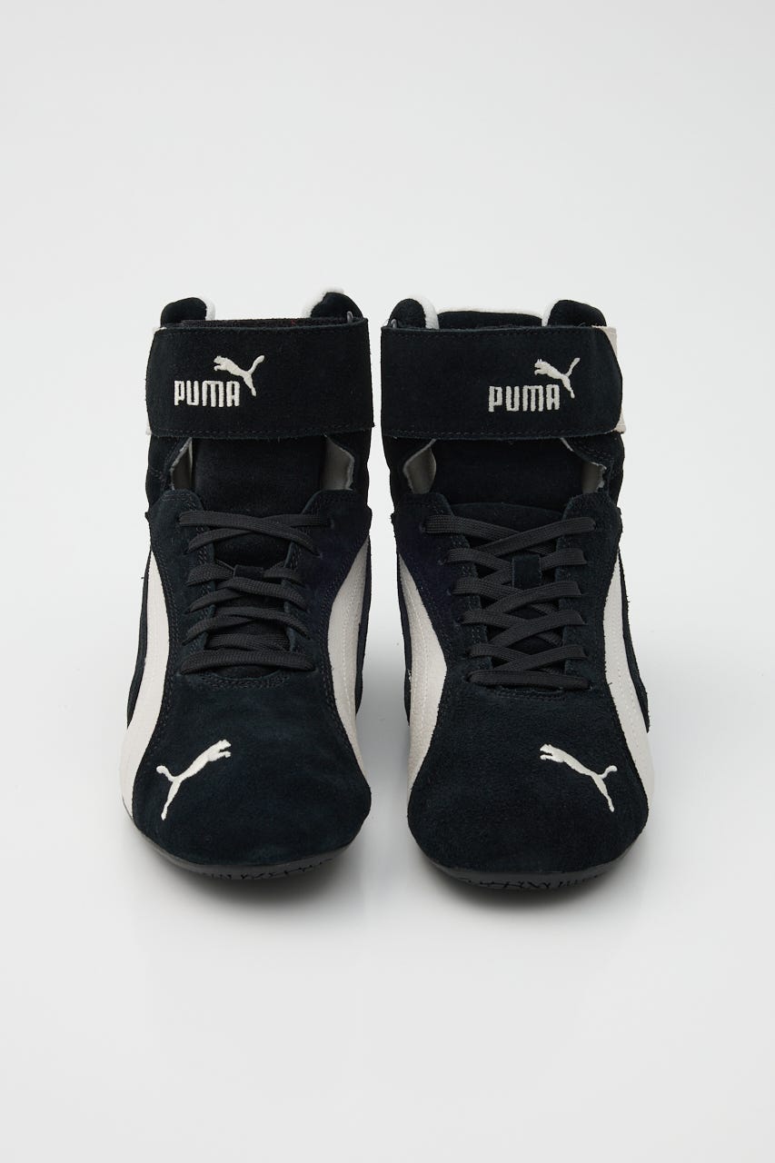 SHEL'TTER SELECT | 【PUMA】スピードキャット ミッド スニーカー