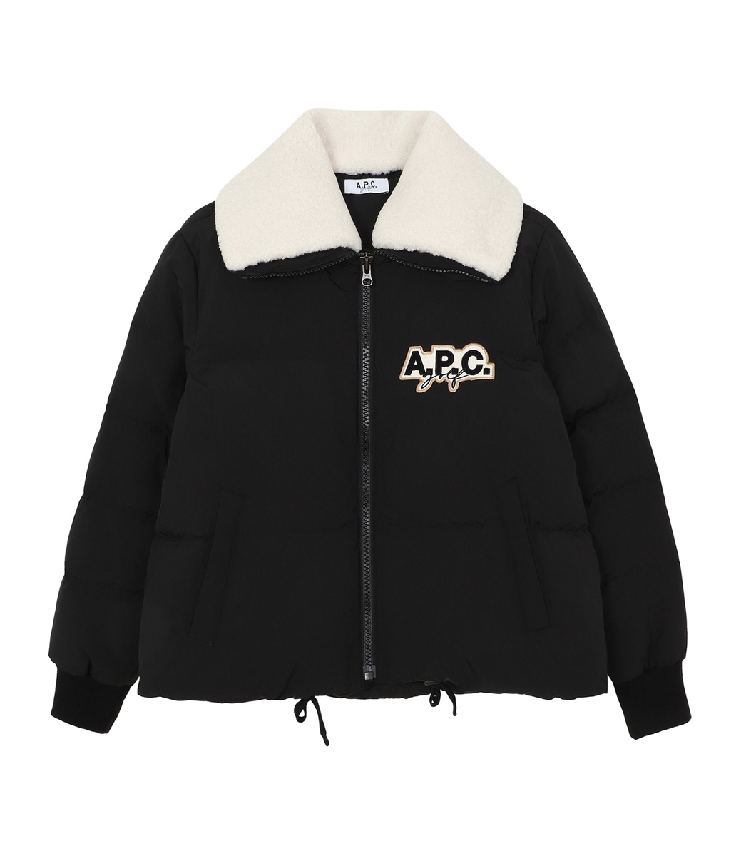 ハチヤーズ ダウンジャケット Mサイズ ハチヤーズ ダウンジャケット