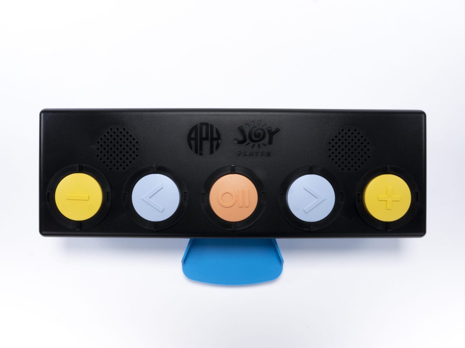 Joy Player | American Printing House