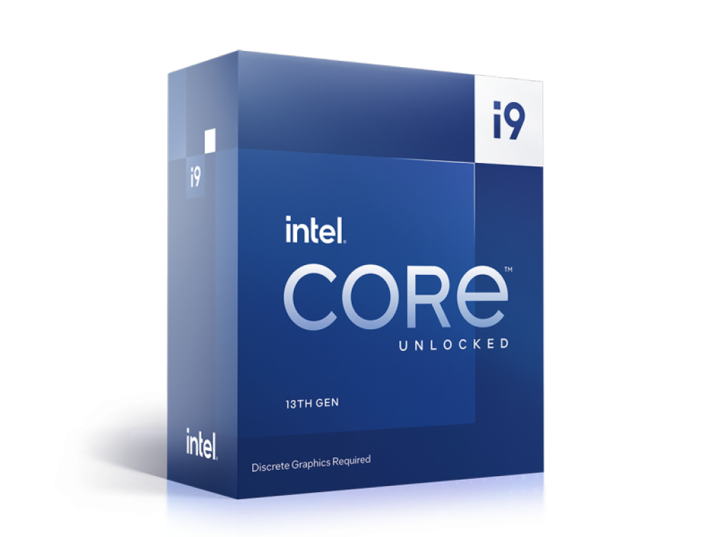 6.0GHz時代へ、インテル第13世代Core i9-13900KS プロセッサー販売開始