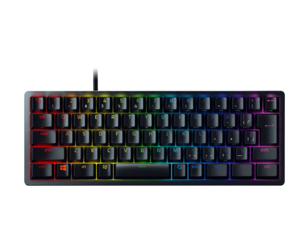 Razer Huntsman V3 Pro Mini JP Huntsman V3 - 製品詳細 | パソコン
