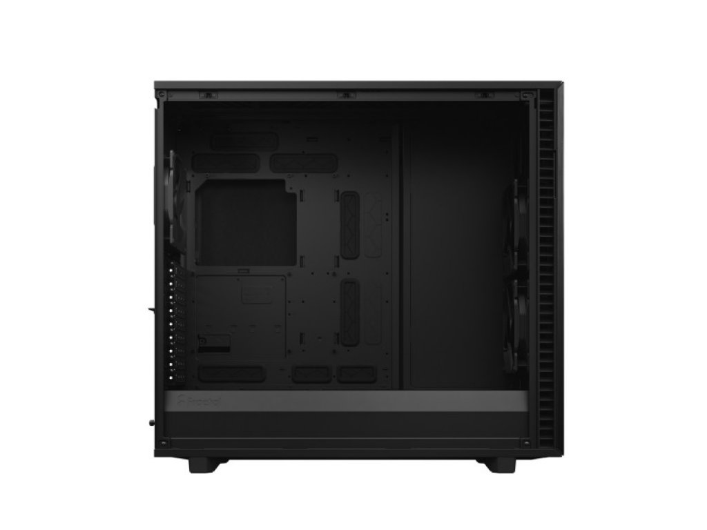 Fractal Design Define 7 XL Black Solid - 製品詳細 | パソコンSHOP