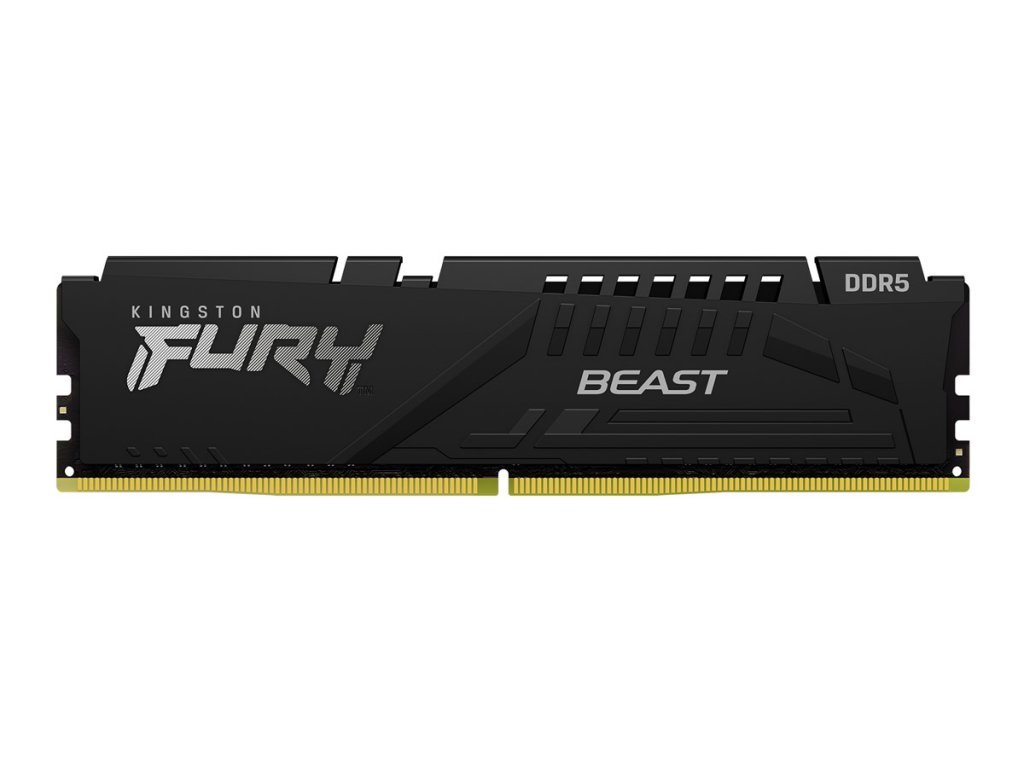 Kingston KF556C36BBEK2-32 FURY Beast DDR5 288pin DDR5-5600 CL36-38