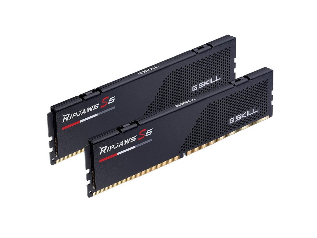 G.Skill F5-5600J3636D32GX2-RS5K Ripjaws S5 288pin DDR5-5600 CL36