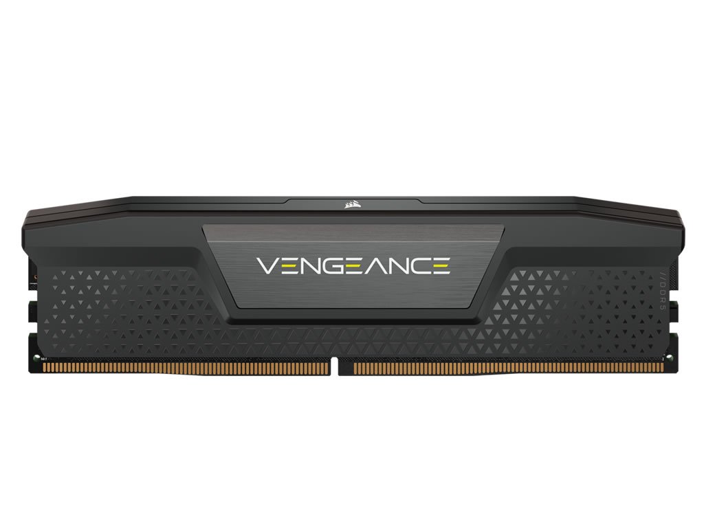 Corsair CMK32GX5M2B6000C36 VENGEANCE DDR5 288pin DDR5-6000 CL36-38
