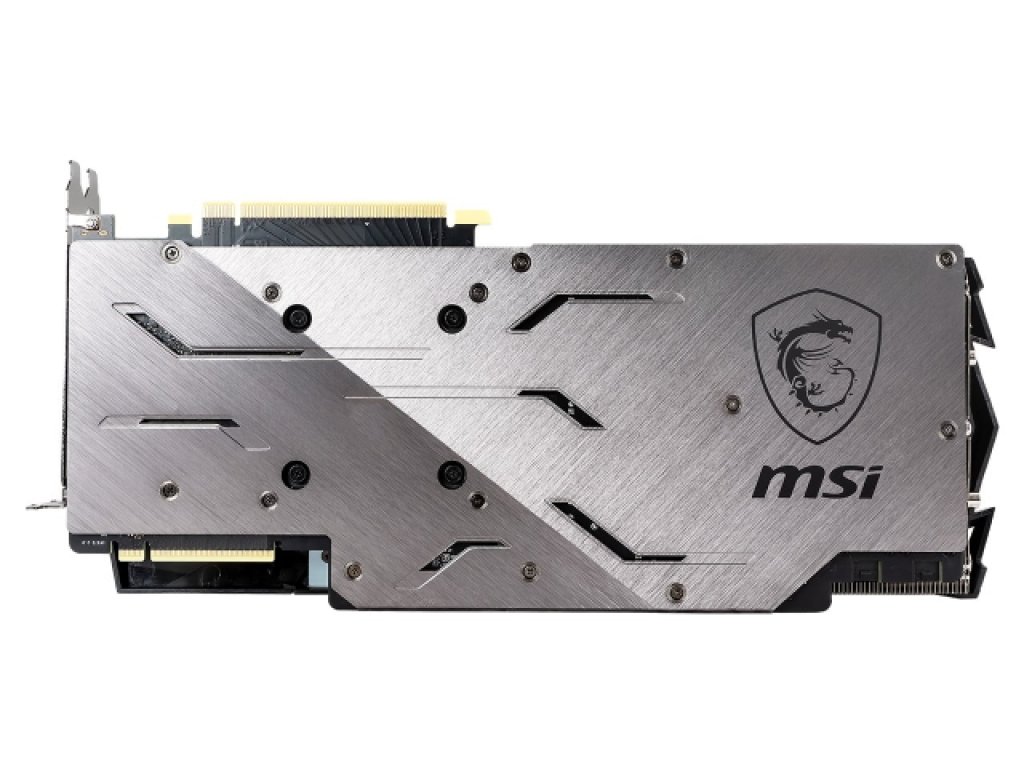 MSI GeForce RTX 2080 SUPER GAMING X TRIO MSI/GAMING GEFORCE RTX